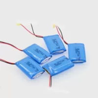 باتری لیتیومی 420mAh