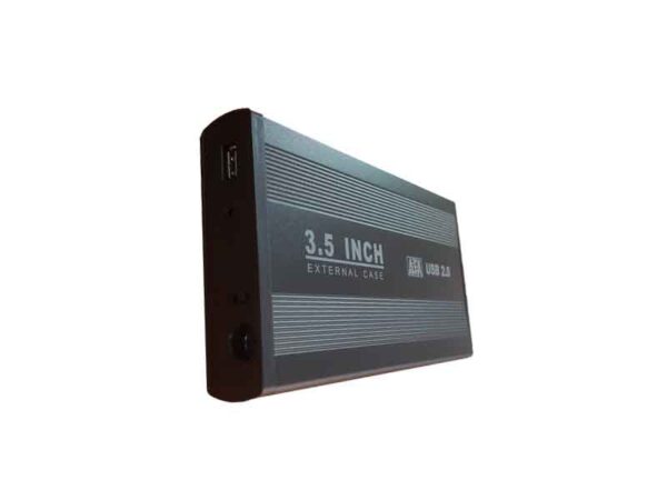 باکس هارد 3.5 اینچ ساتا-HDD Box 3.5″ Sata