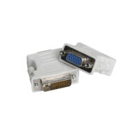 تبدیل DVI به VGA از نوع DVI 24 +1