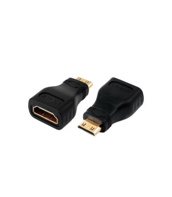 تبدیل HDMI به مینی HDMI