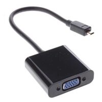 تبدیل MICRO HDMI به VGA