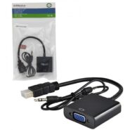 مبدل HDMI به VGA