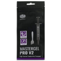 خمیر سیلیکون کولر مستر مدل MasterGel Pro V2