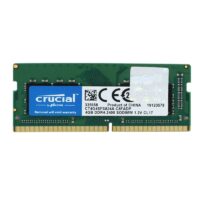 رم لپ تاپ مدل DDR4 ، 2400MHZ ظرفیت 4 گیگابایت