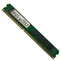 رم کینگستون مدل 10600 DDR3 1333MHz ظرفیت 4 گیگابایت