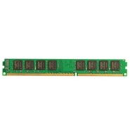 رم کینگستون مدل DDR3 1600MHz CL11 ظرفیت 4 گیگابایت