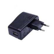 شارژر 5 ولت 2.5 آمپر 5V-2.5A با خروجی USB