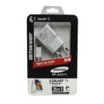 شارژر دیواری ایکس پی پروداکت مدل XP-AC211