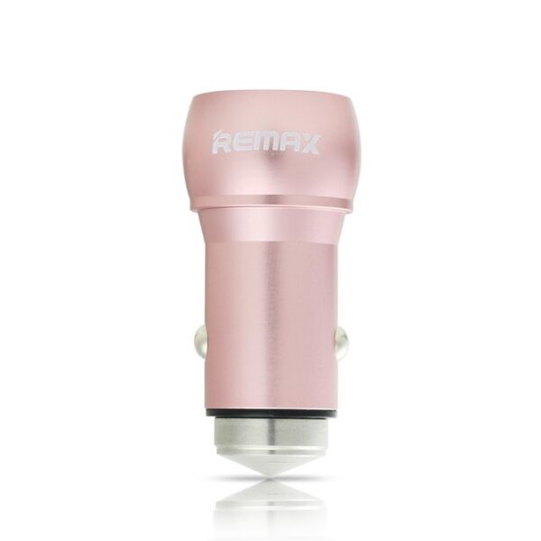 شارژر فندکی Remax RCC-205 Car Charger