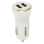 شارژر فندکی Remax مدل CC206