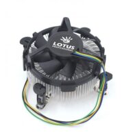 فن سی پی یو 9 پره پرومکس FAN CPU 9