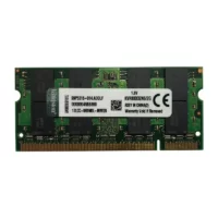 م لپ تاپ RAM 2GB DDR2 800 PC2