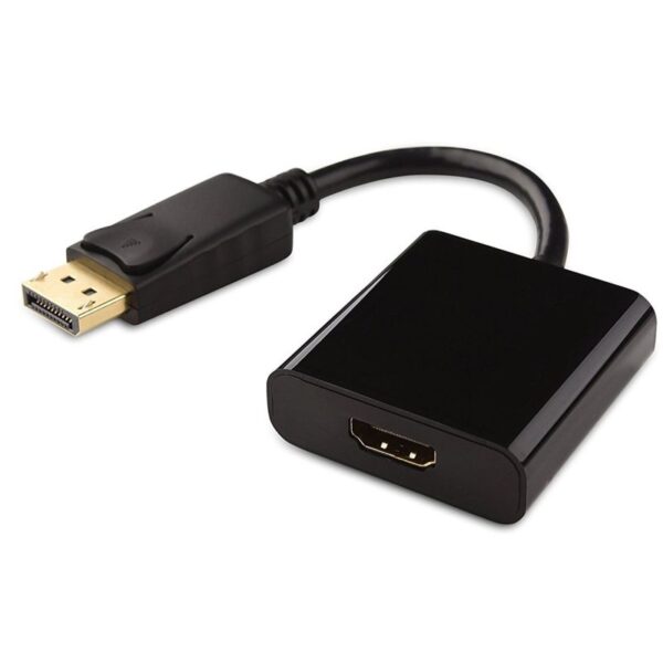 مبدل Displayport به HDMI