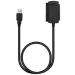 مبدل SATA و IDE به USB 2.0