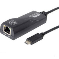 مبدل USB-C به Ethernet