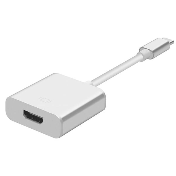 مبدل USB-C به HDMI