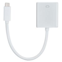 مبدل USB-C به VGA