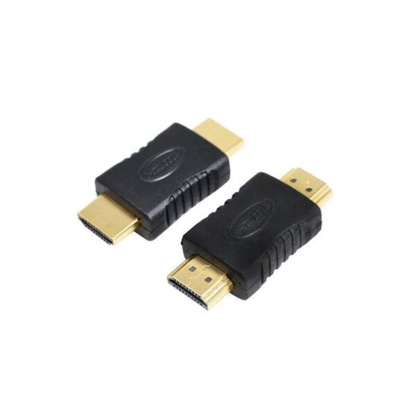 مبدل دو سر نری HDMI