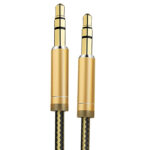 کابل AUX الدینیو مدل LS-Y01 طول 1 متر