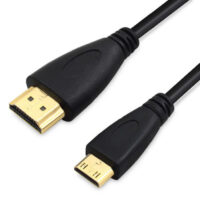 کابل MINI HDMI به HDMI