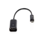 کابل OTG آیفون Pnet