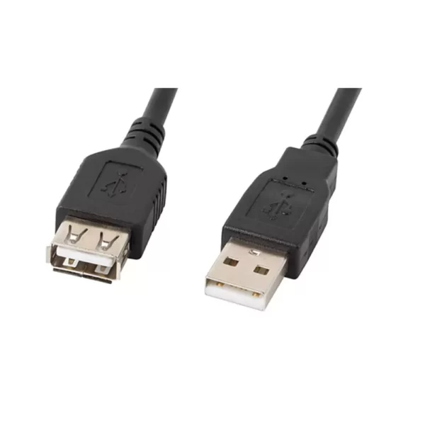 کابل افزایش طول USB2.0 اچ پی 1.5 متری