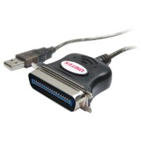 کابل تبدیل USB به LPT