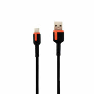 کابل تبدیل USB به USB-C الدینیو مدل LS531 طول 1 متر
