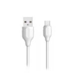 کابل تبدیل USB به USB-C الدینیو مدل LS541 طول 1 متر