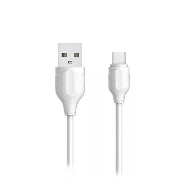 کابل تبدیل USB به USB-C الدینیو مدل LS541 طول 1 متر