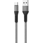 کابل تبدیل USB به USB-C بودی BODI