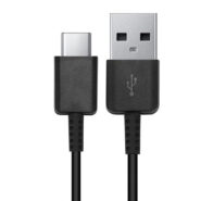 کابل تبدیل USB به USB-C مدل+ Galaxy S10 طول 1 متر
