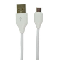 کابل تبدیل USB به microUSB الدینیو مدل LS372 طول 2 متر