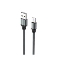 کابل تبدیل USB به microUSB الدینیو مدل LS441 طول 1 متر