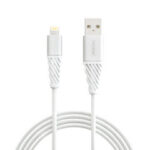 کابل تبدیل USB به لایتنینگ آینوبن مدل TPE طول 1.2 متر