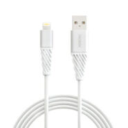 کابل تبدیل USB به لایتنینگ آینوبن مدل TPE طول 1.2 متر