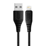 کابل تبدیل USB به لایتنینگ بیاند مدل BA-312 طول 1 متر
