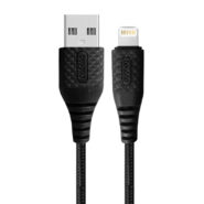 کابل تبدیل USB به لایتنینگ بیاند مدل BA-312 طول 1 متر