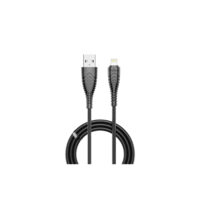 کابل تبدیل USB به لایتنینگ پرووان مدل PCC175L به طول 1 متر