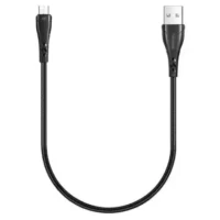 کابل شارژ پاوربانکی Micro USB