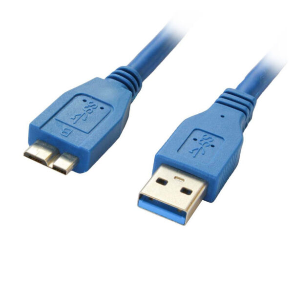 کابل هارد USB 3 به طول 1.5 متر