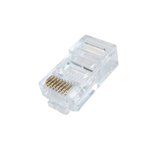 کانکتور RJ45 cat5 8p8c