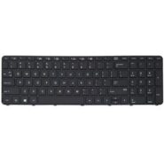 کیبرد لپ تاپ اچ پی HP 250G4