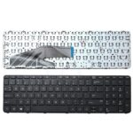 کیبرد لپ تاپ اچ پی HP 450 G3 /650 G2