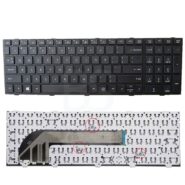 کیبرد لپ تاپ اچ پی HP 4540