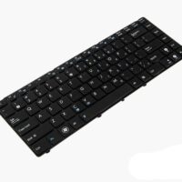 کیبرد لپ تاپ ایسوس ASUS K42/K43