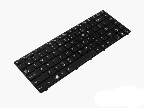 کیبرد لپ تاپ ایسوس ASUS K42/K43