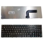 کیبرد لپ تاپ ایسوس ASUS K53/K52/N61