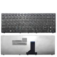 کیبرد لپ تاپ ایسوس ASUS X44