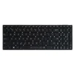 کیبرد لپ تاپ ایسوس ASUS X551